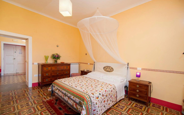 Casa Vacanze Li Galli