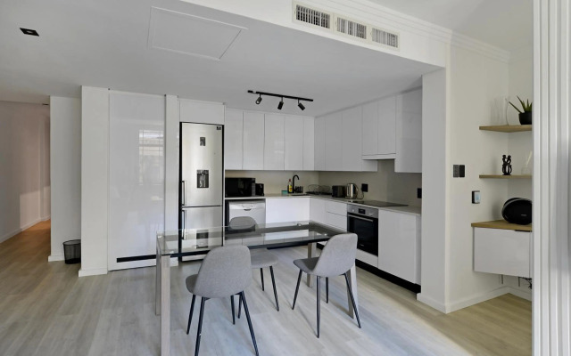 405 on Mandela Rhodes