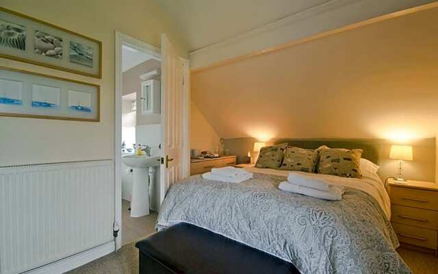 Moorland View Farm B&B