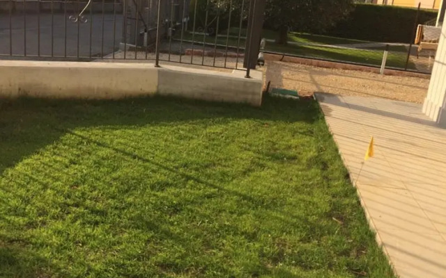 Villa Ferrario Relais