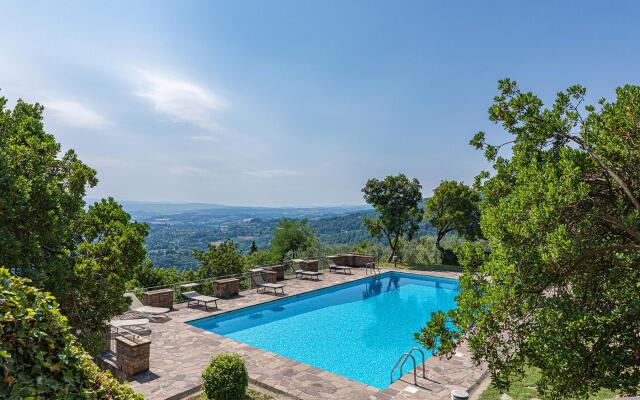 L Alcova 8 2 in Sarteano