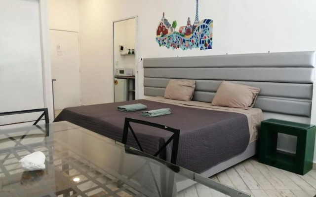 Bavaro Beach Condo for Rent
