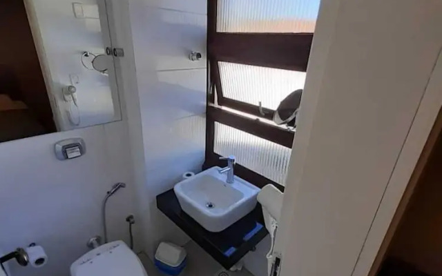 Hotel Klein Vllle Plus