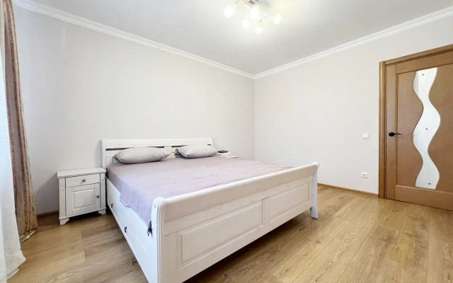 AtmaHouse на улице Широтная 190 корпус 1