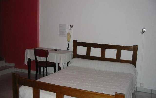 Auberge du Meygal