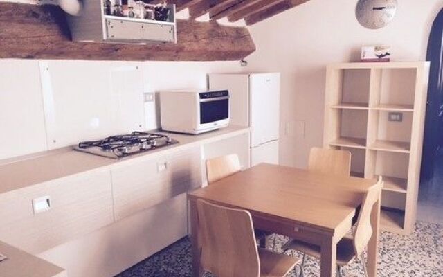 Lungarno Bellavista Penthouse
