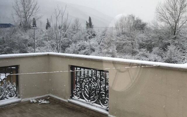 Sapanca Villa Natura Gol Evi