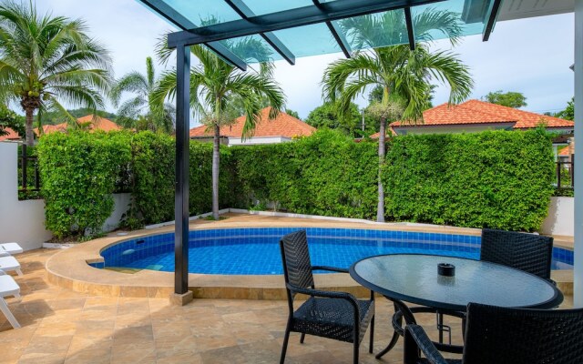 Orchid Paradise Homes OPV09