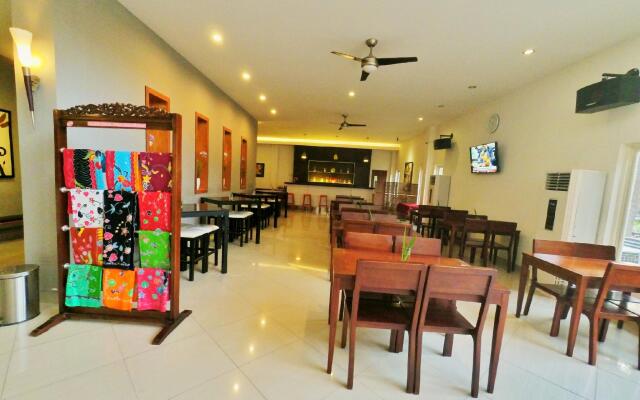Hotel Transit Pasuruan