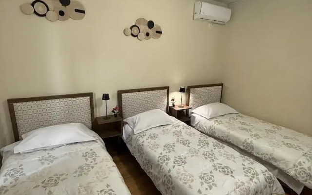 Shkodra Guesthouse
