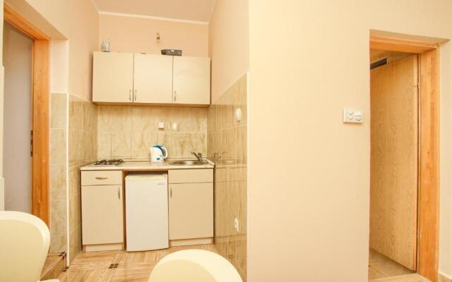 Apartment Vladan