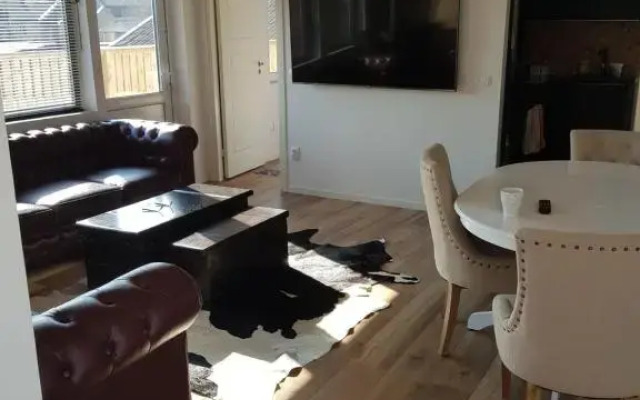 Kolmårdens Vandrarhem