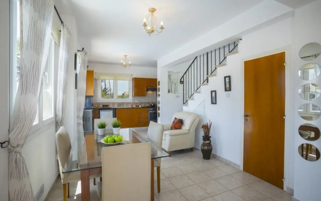 2 BR Villa Elessa - CHG 8923