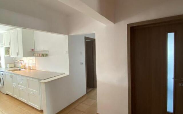 Sunrise Apartment