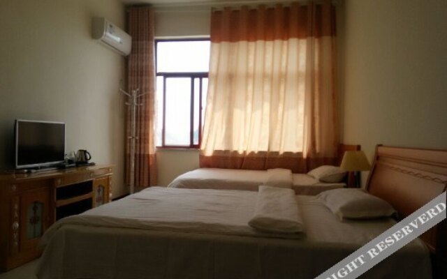 Yishui Hengyuan Express Inn
