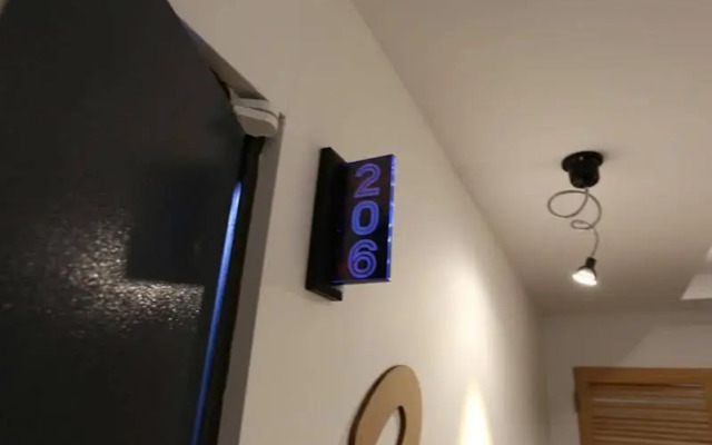 Java Hotel