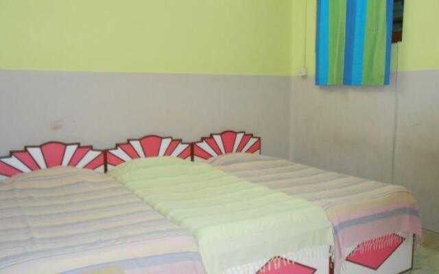 Hotel Marrina