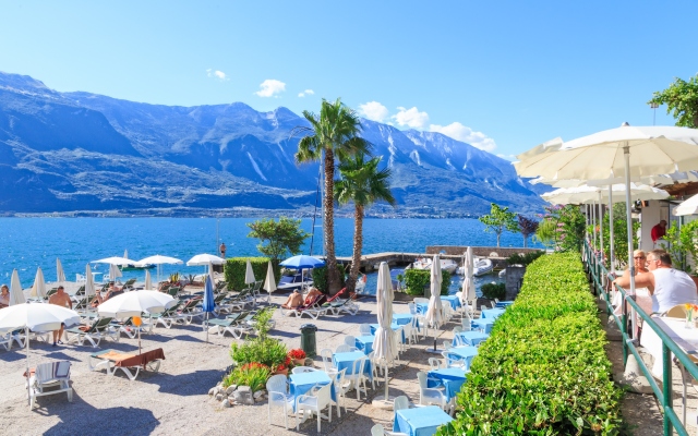 Hotel Leonardo da Vinci