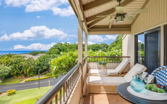 Wailea Ekolu 504, Kihei