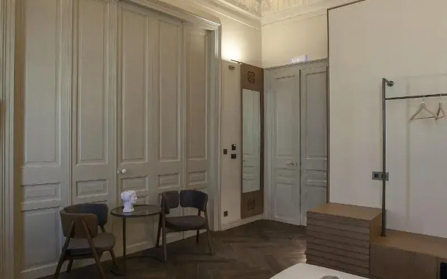 Athens 1890 Hotel & Spa - Adults Only