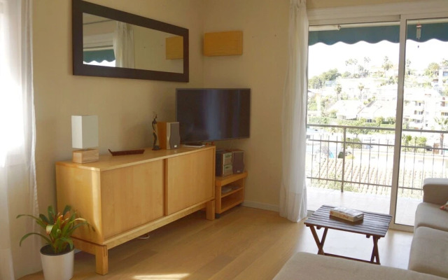 Sitges-Vallpineda