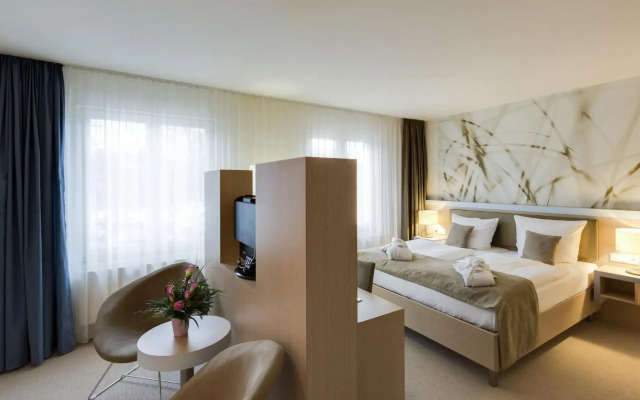 Aspria Hannover Maschsee – Sport & Spa