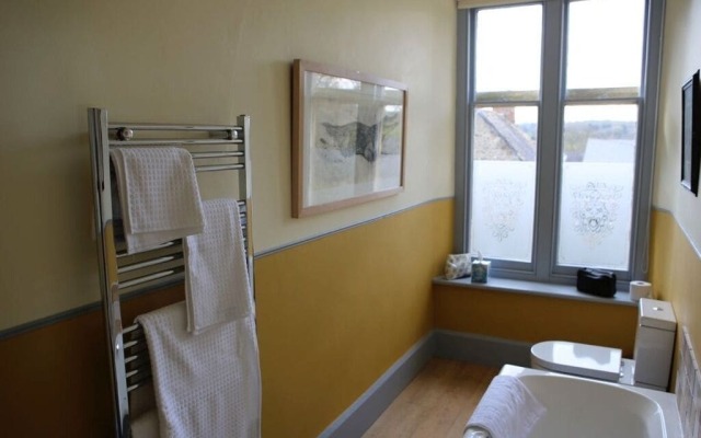 Heyford House Bed & Breakfast