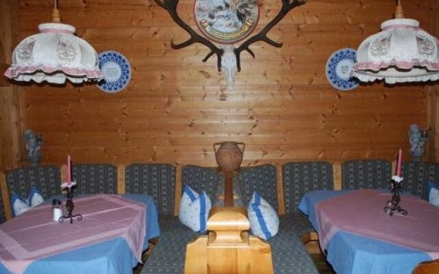 Pension Berghof