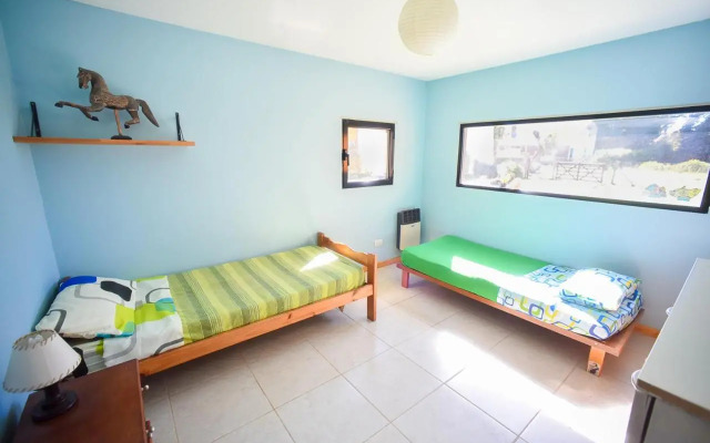 Casa Barrio Acantilados proxima al mar