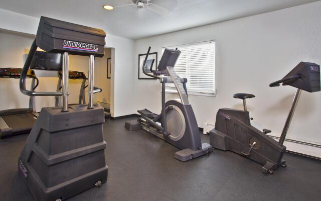 Holiday Inn Express Mackinaw City by IHG