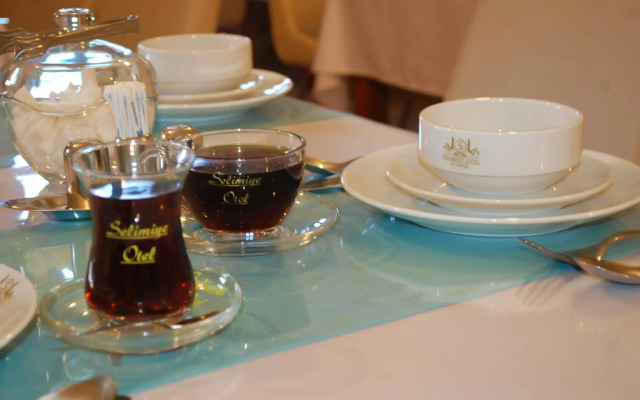 Selimiye