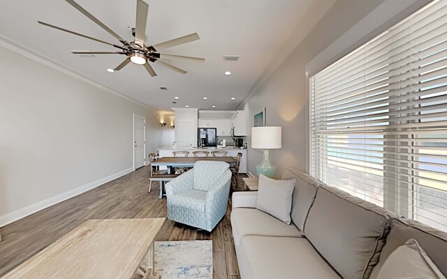 Southern Secret East West