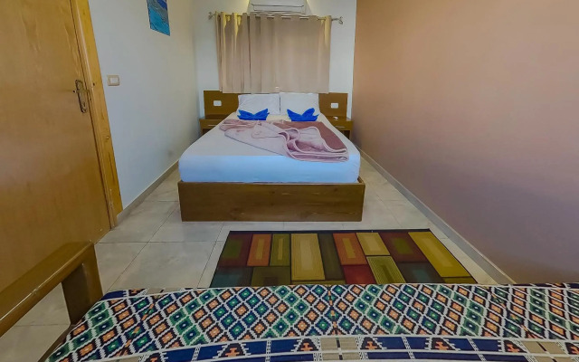 Seaview Hotel Dahab