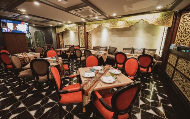 Le Maroc Hotel Patong