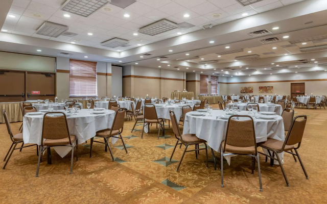 Comfort Inn Okemos - East Lansing