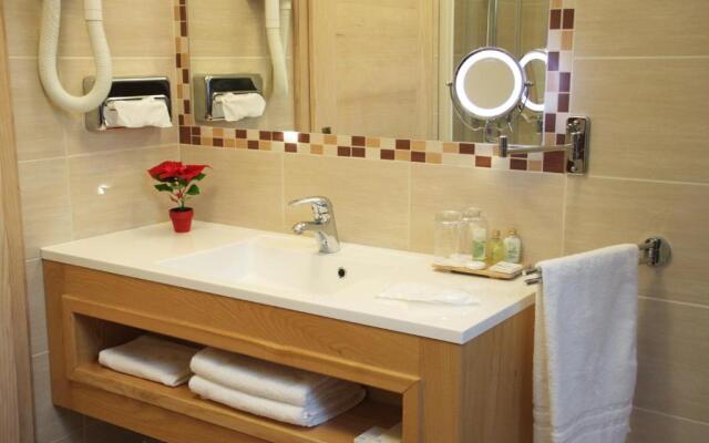 Hotel Planinka