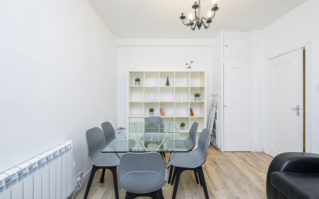 1 Bed Apartment, REGENT'S PARK - SK