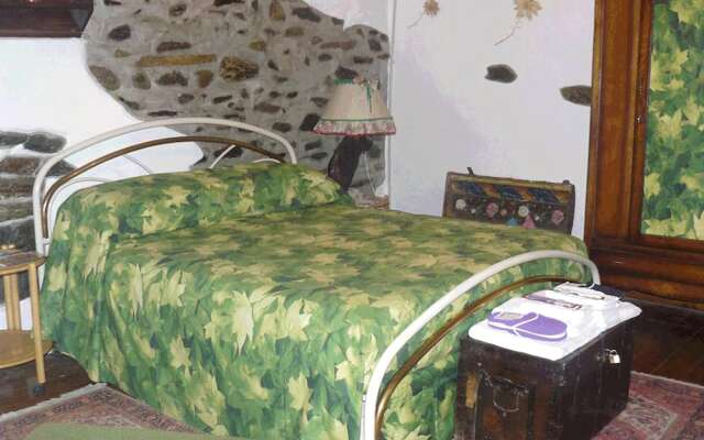 Baita Evelina Bed & Breakfast