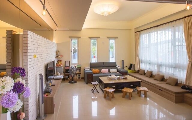 Hsieh's Home