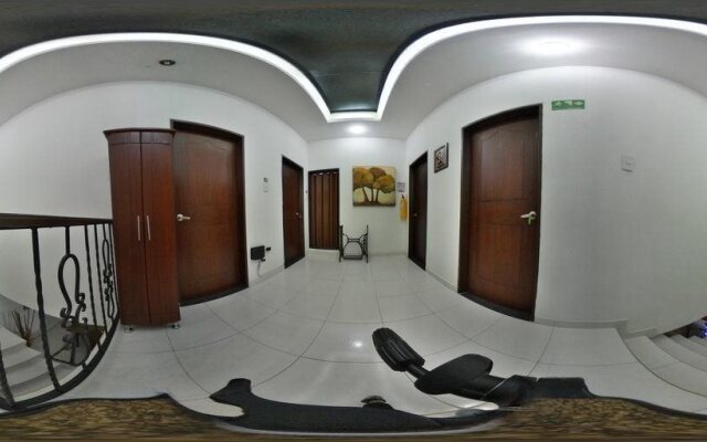 Casa Centenario Pereira