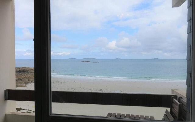 Appartement Perros-Guirec, 1 pièce, 2 personnes - FR-1-368-176