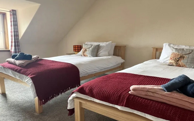 Tigh-na-mara Helmsdale