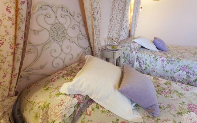 Casa Vacanze B&B Poggio Al Vento Toscana