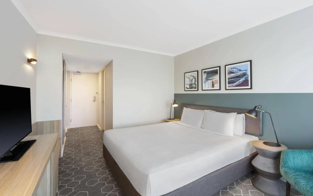 Vibe Hotel Rushcutters Bay Sydney