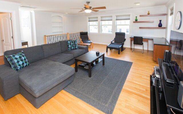Pelican's Reach 4 Bedroom Condo