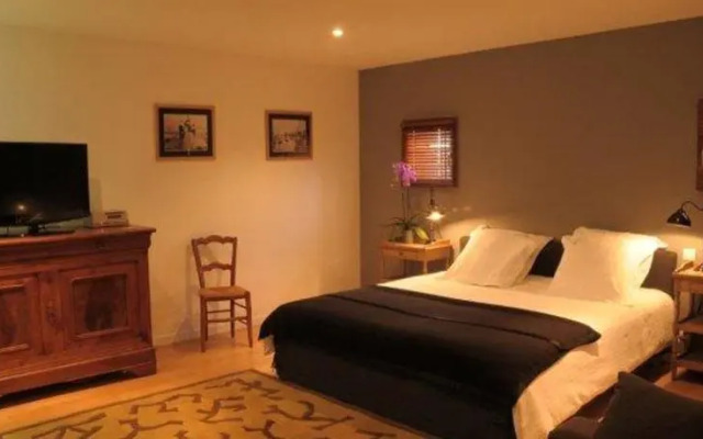 Logis des Maraîchers