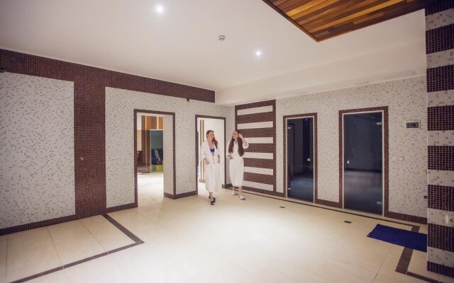 Resort Hotel Karpaty