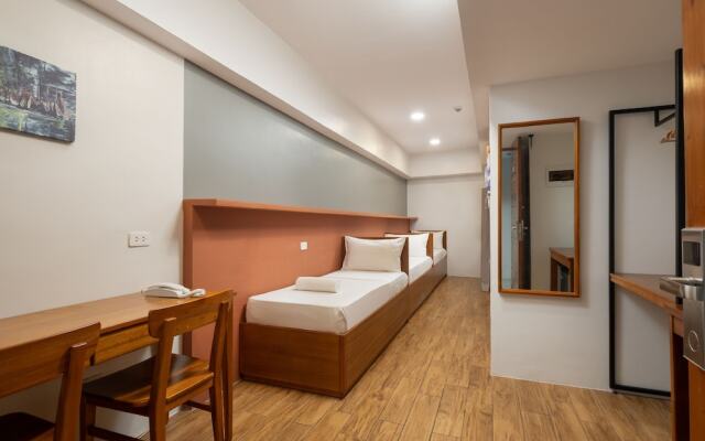 Ihotel Uptown Bgc
