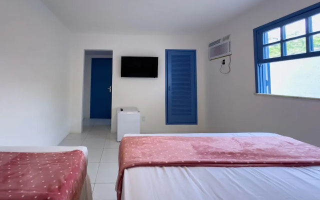 Pousada Vila Capri