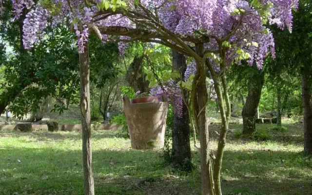 Agricamping Le Fontanelle